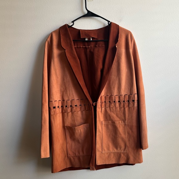 Andrea Landa | Boggart Jacket - Picture 3 of 5